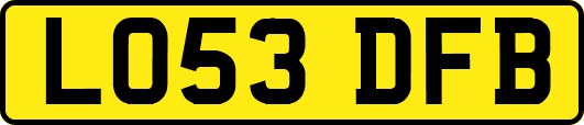 LO53DFB