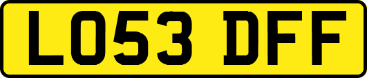 LO53DFF