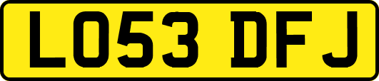 LO53DFJ