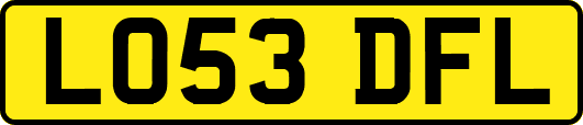 LO53DFL
