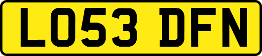 LO53DFN