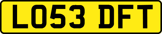 LO53DFT