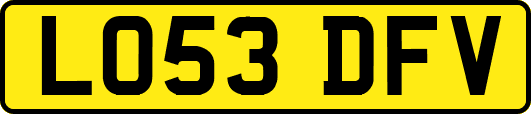 LO53DFV