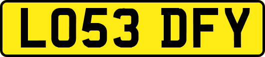 LO53DFY
