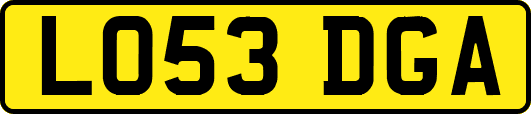 LO53DGA