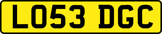 LO53DGC