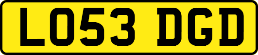 LO53DGD