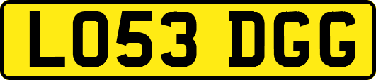 LO53DGG