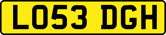 LO53DGH