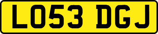 LO53DGJ