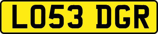 LO53DGR
