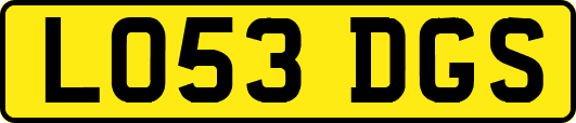 LO53DGS