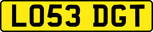 LO53DGT