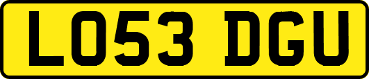 LO53DGU