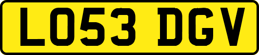 LO53DGV