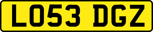 LO53DGZ