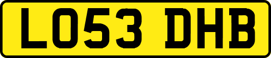 LO53DHB