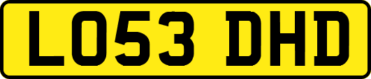 LO53DHD