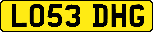 LO53DHG