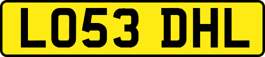 LO53DHL