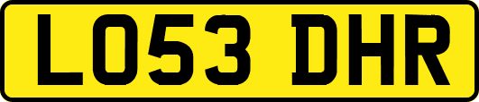 LO53DHR