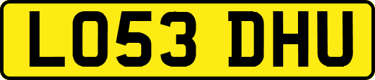 LO53DHU