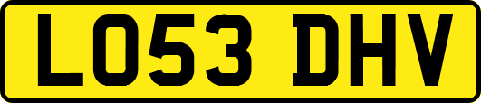 LO53DHV