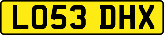 LO53DHX