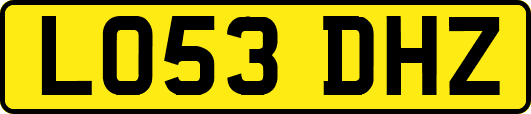 LO53DHZ
