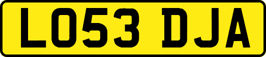 LO53DJA