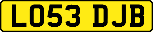 LO53DJB