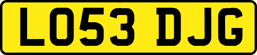 LO53DJG