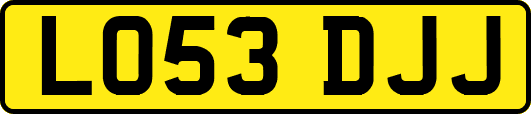 LO53DJJ