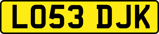 LO53DJK