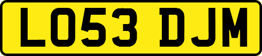 LO53DJM
