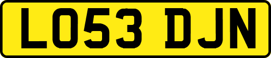 LO53DJN