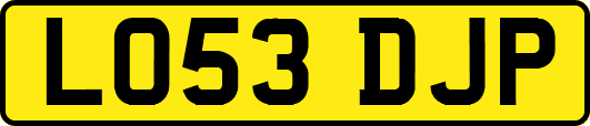 LO53DJP