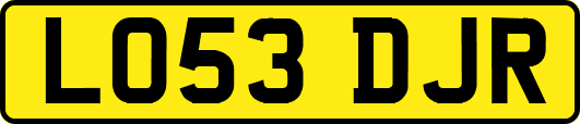 LO53DJR