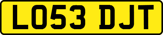 LO53DJT