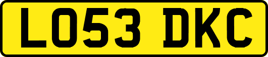 LO53DKC