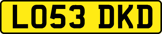 LO53DKD