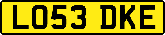 LO53DKE