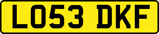 LO53DKF