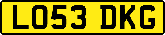 LO53DKG