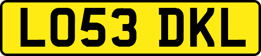 LO53DKL