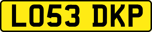 LO53DKP