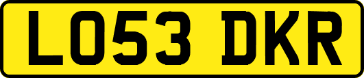 LO53DKR