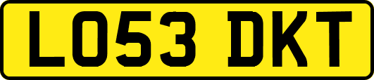 LO53DKT