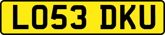 LO53DKU