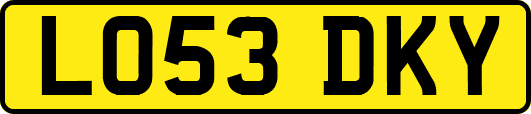 LO53DKY
